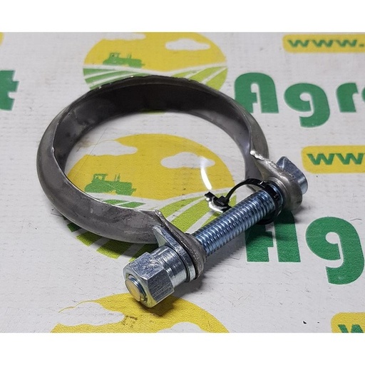 [74308] Colier Esapament 73mm