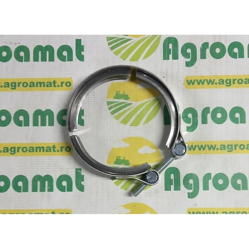 [74697] Colier 127mm