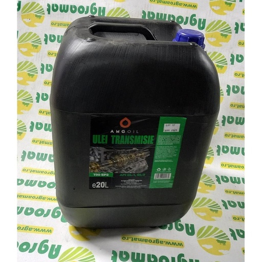 [74709] Ulei Transmisie T90 20L