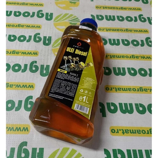 [74711] Ulei Motor M40 Super2 1L