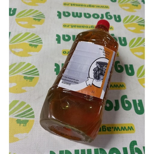 [74716] Ulei Motor M30 1L