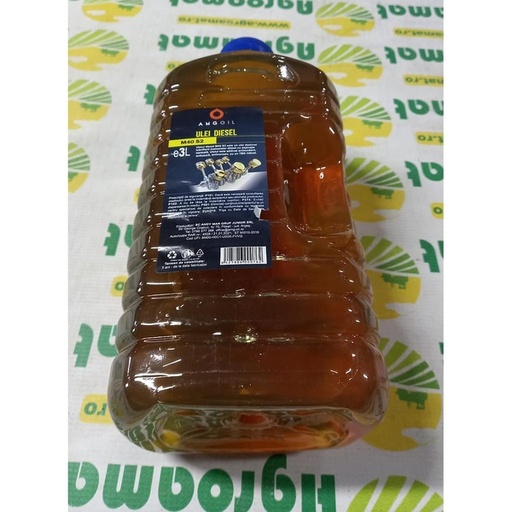 [74725] Ulei Motor M40 Super2 3L