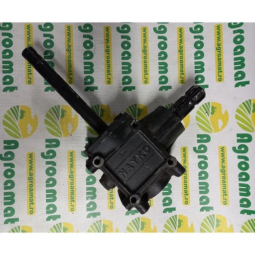 [74750] Grup Actionare M.I.C. ingrasaminte