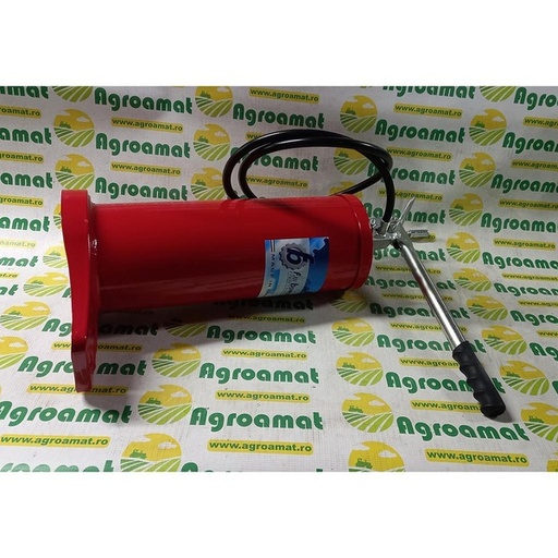 [74781] Pompa gresat 8kg