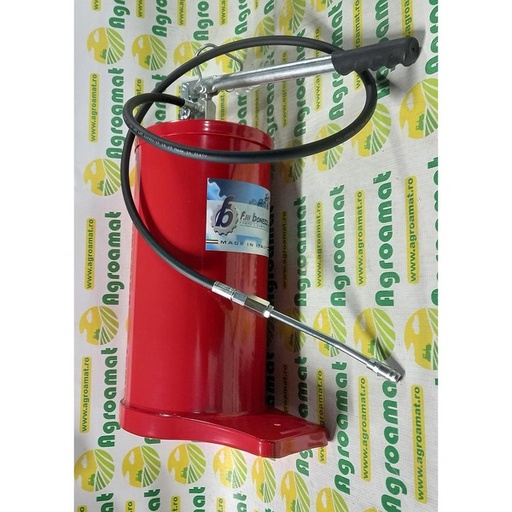 [74782] Pompa gresat 16kg