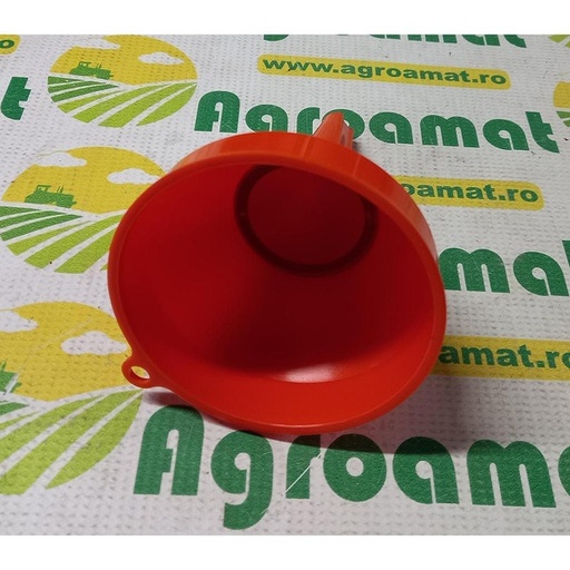 [74805] Palnie de Plastic, Mica ⌀ 100mm