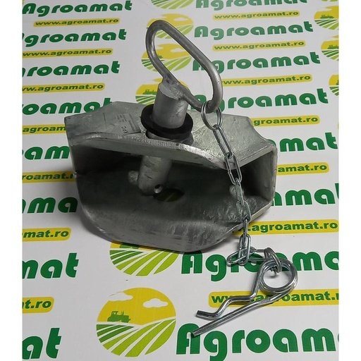 [74815] Cupla remorca FBR-40