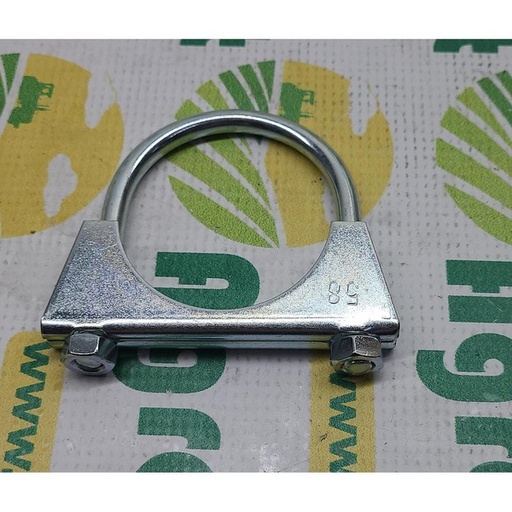 [74914] Colier Esapament Ø58mm