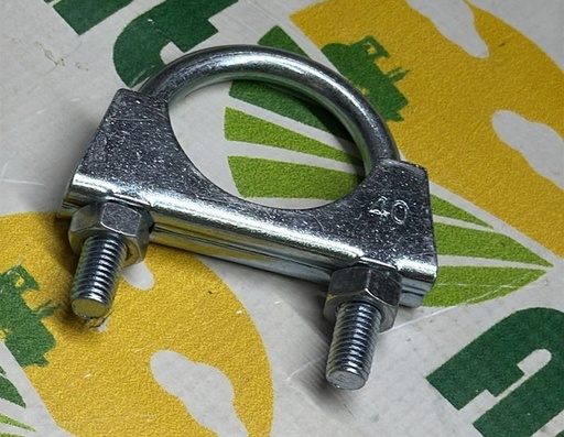 [74923] Colier Ø40mm