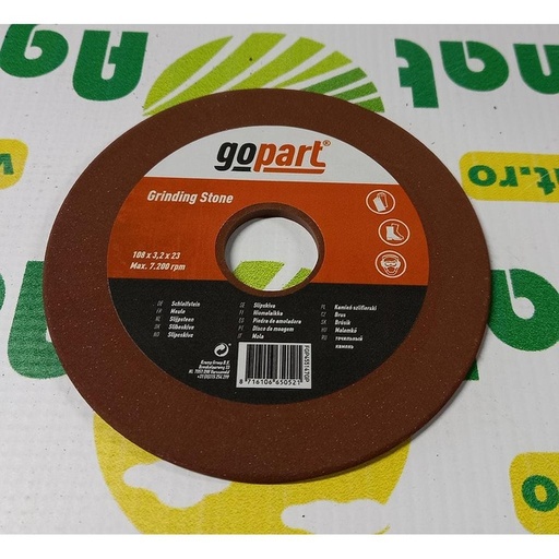 [74978] Piatra abraziva