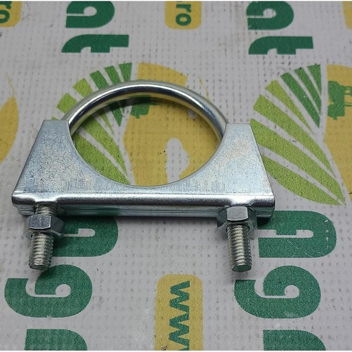 [74984] Colier Esapament Ø60mm