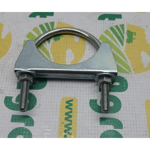 [74987] Colier Esapament Ø70mm