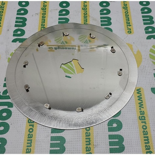 [75667] Disc Semanatoare Nodet 248-Gauri x 0.8mm