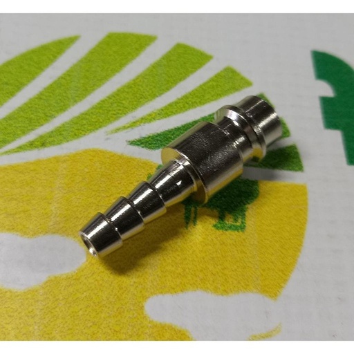 [75754] Cupla rapida aer tata 6.7mm