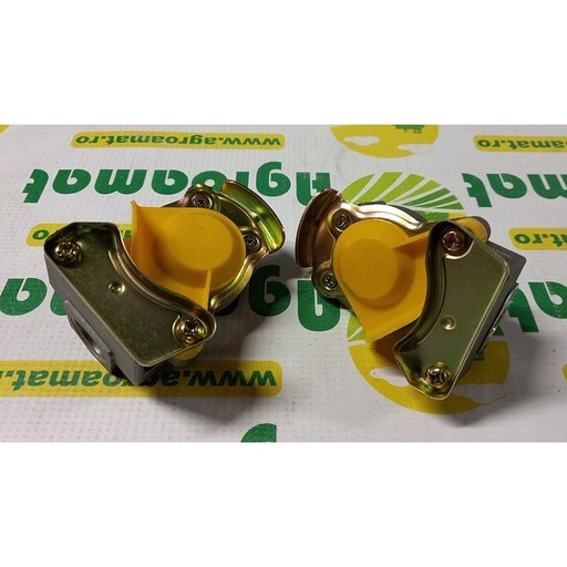 [75757] Set cuple aer remorca M22