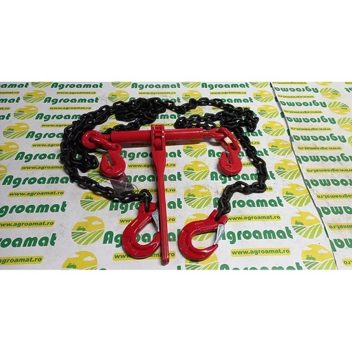 [75927] Lant Ancorare 4T