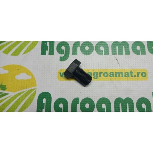 [76289] Surub Cap Hexagonal  M16x25mm