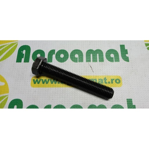 [76308] Surub hexagonal  M16x100mm