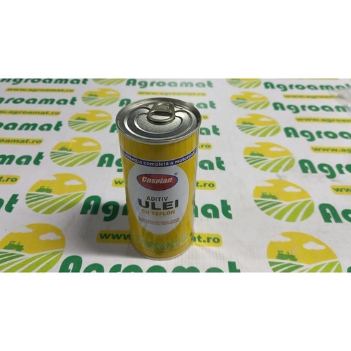 [76477] Aditiv ulei 400ml Caspian