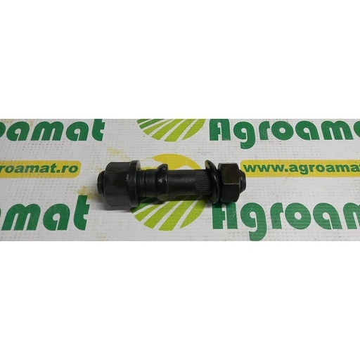 [76481] Prezon remorca 7T