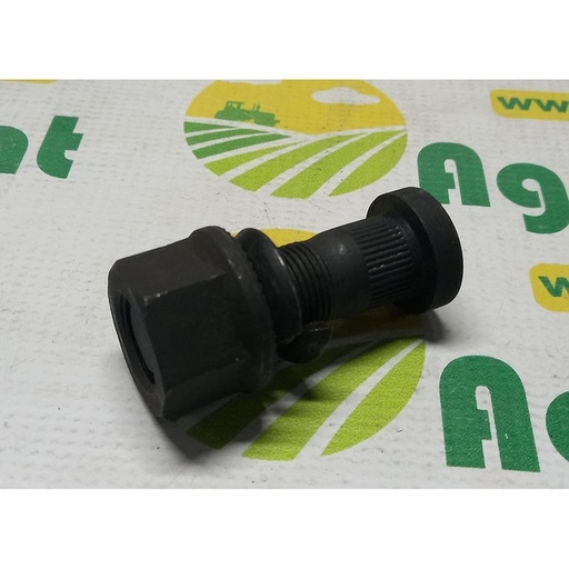 [76482] Prezon Remorca 4T