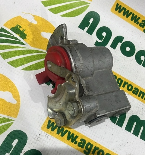 [76570] Semicupla aer remorca