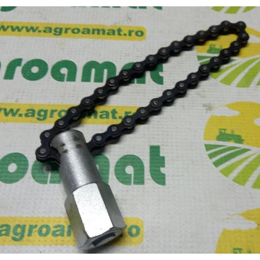 [76698] Cheie Filtru Ulei