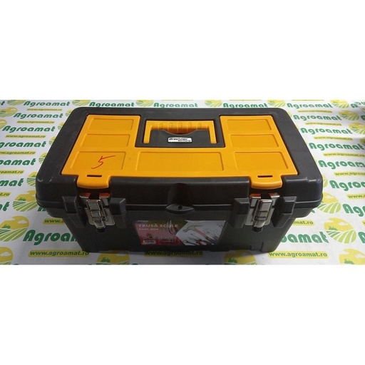 [77193] Cutie pentru scule din plastic