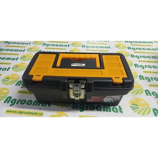 [77194] Cutie pentru scule din plastic