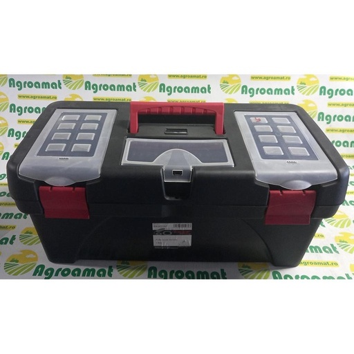 [77195] Cutie pentru scule din plastic