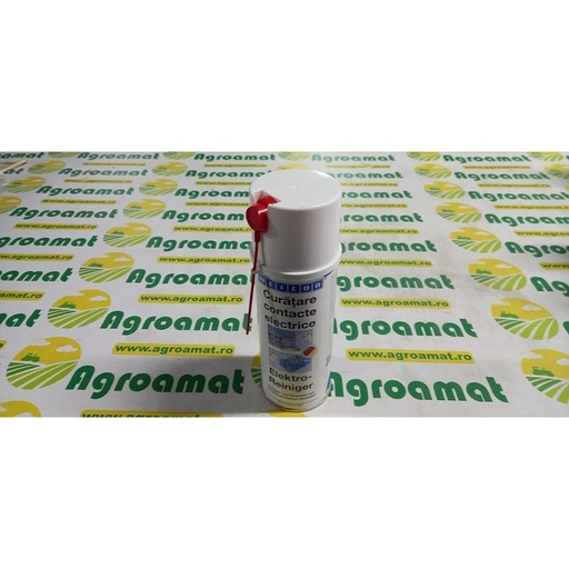 [77886] Spray Curatare Contacte Electrice