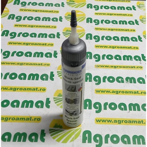 [77913] Silicon Negru 200ml