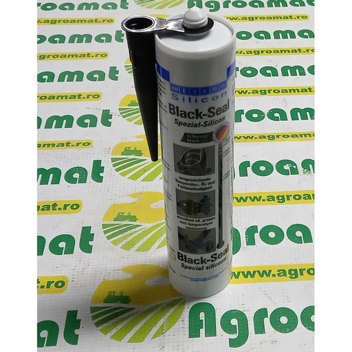 [77918] Silicon Negru 310ml