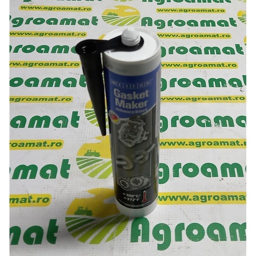 [77929] Silicon Etansare Negru 310ml