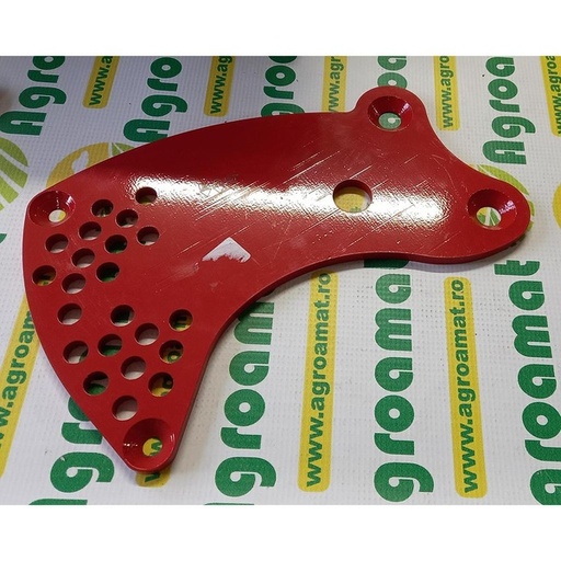 [78123] Ghidaj placa stanga 24142803