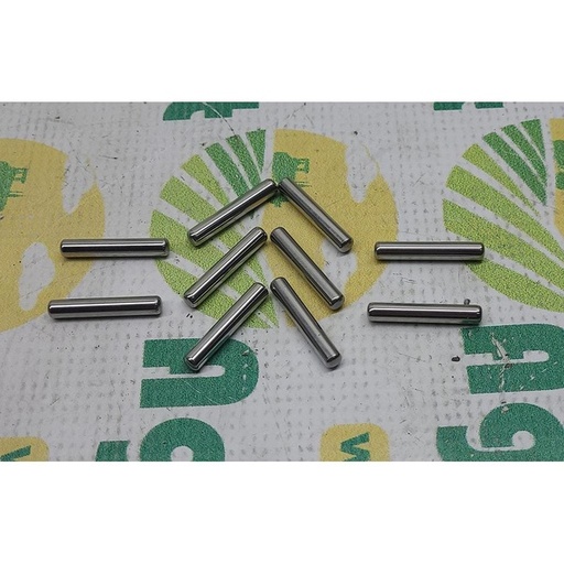 [79031] Ac rulment set 10-Buc