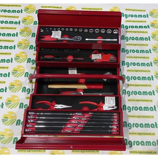 [79401] Trusa scule 64 Piese