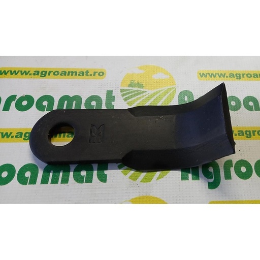 [79794] Cutit Tocator Curbat 60x204mm