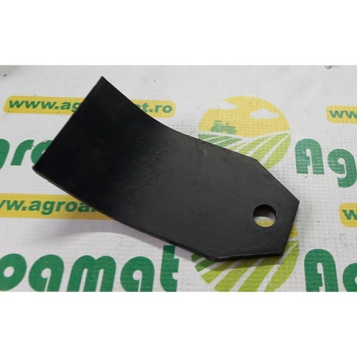 [79796] Cutit tocator Taarup 75x7x150mm