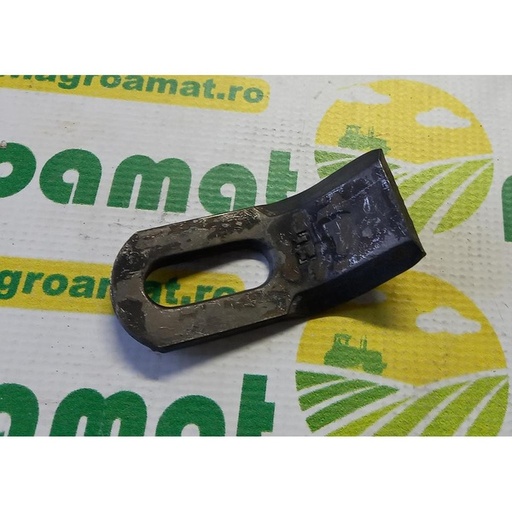 [79880] Cutit Tocator Curbat