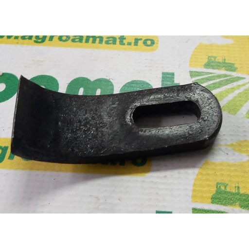 [79896] Cutit tocator curbat 35x98mm