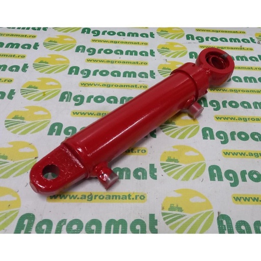 [80069] Cilindru Hidraulic Plug Reversibil 50x60x30x370mm