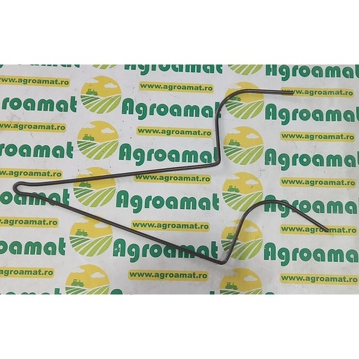 [80074] Deget Grebla Dublu