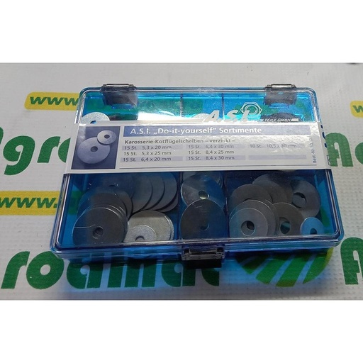 [80482] Set trusa saibe