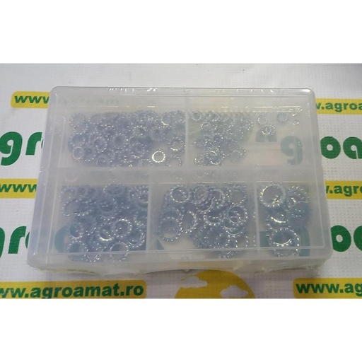 [80483] Set trusa saibe