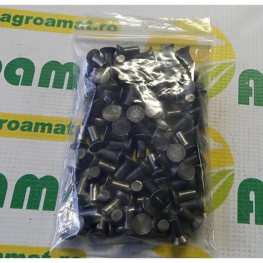 [80801] Nituri 7x15 pachet 0.5 Kg