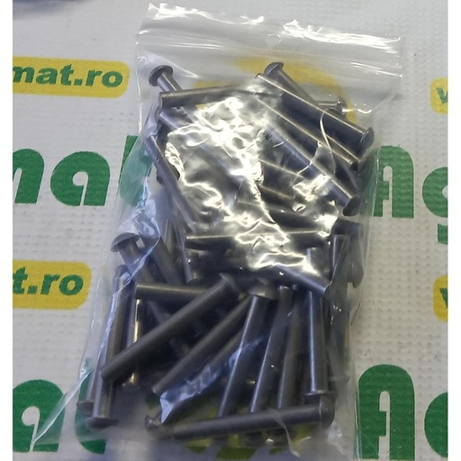 [80802] Nituri 6x45 pachet 0.5 Kg