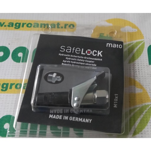 [80810] Cap Decalimetru M10