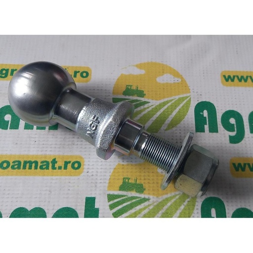 [80832] Bolt Cap Sferic