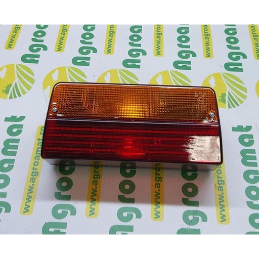 [80916] Lampa Semnalizare AL112964